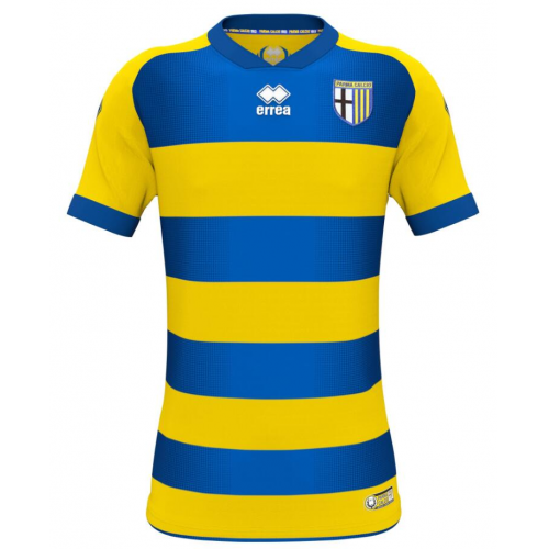 Parma Calcio 1913 18/19 Away Soccer Jersey Shirt